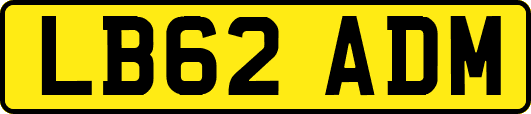 LB62ADM