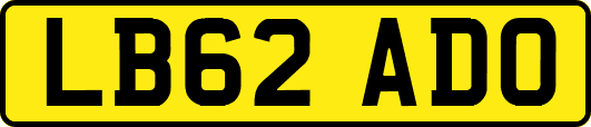 LB62ADO