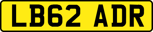LB62ADR