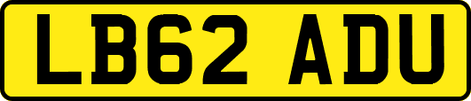 LB62ADU