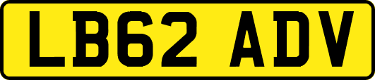 LB62ADV