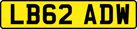 LB62ADW