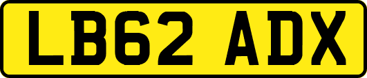 LB62ADX