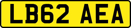 LB62AEA