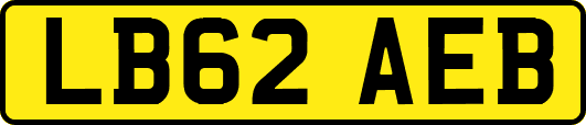LB62AEB