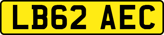 LB62AEC