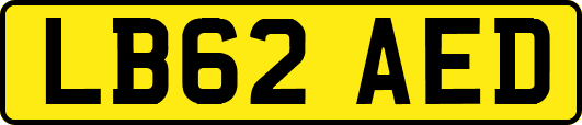 LB62AED