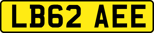 LB62AEE