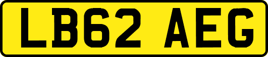 LB62AEG