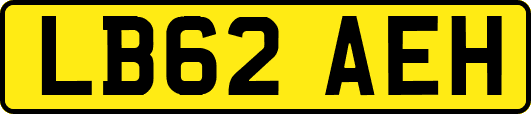 LB62AEH