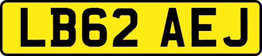 LB62AEJ