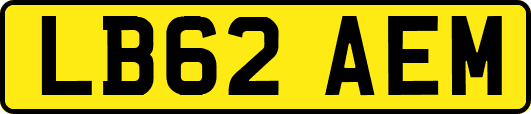 LB62AEM