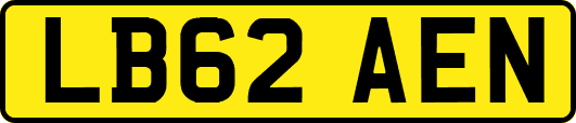 LB62AEN