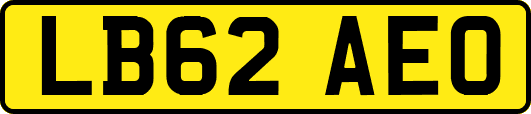 LB62AEO