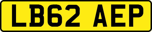 LB62AEP