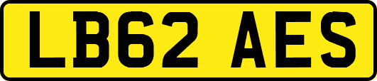 LB62AES
