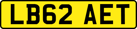 LB62AET