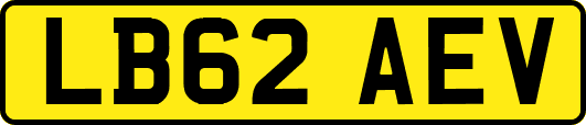 LB62AEV