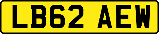 LB62AEW
