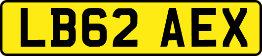 LB62AEX
