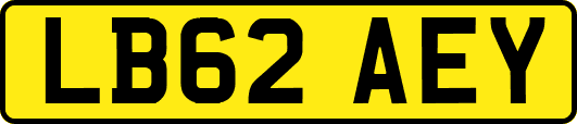 LB62AEY