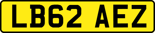 LB62AEZ