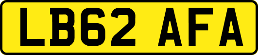 LB62AFA