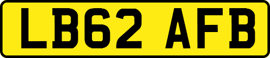 LB62AFB