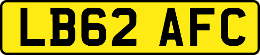 LB62AFC