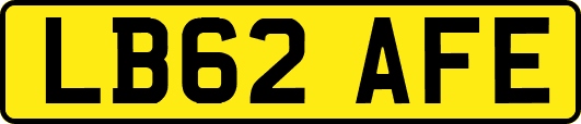LB62AFE