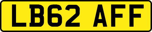 LB62AFF