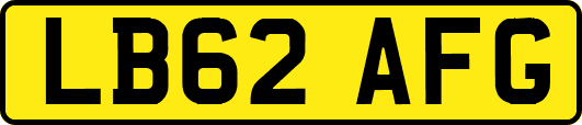 LB62AFG