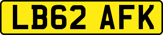 LB62AFK