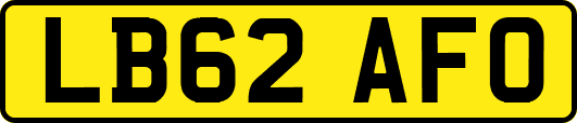 LB62AFO