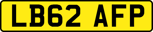 LB62AFP