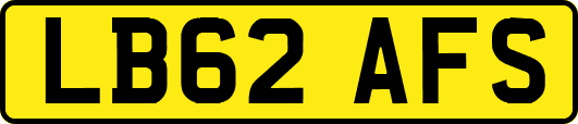 LB62AFS