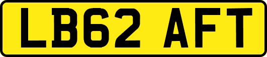 LB62AFT