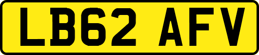 LB62AFV