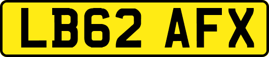 LB62AFX