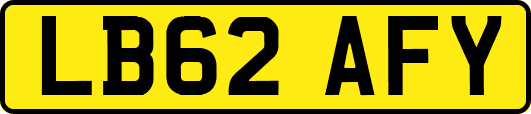 LB62AFY