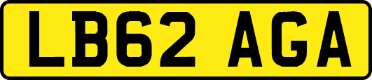 LB62AGA
