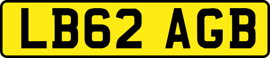 LB62AGB
