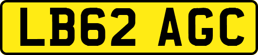 LB62AGC