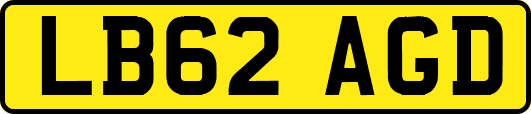 LB62AGD