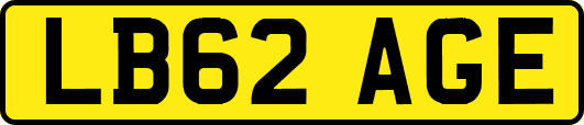 LB62AGE