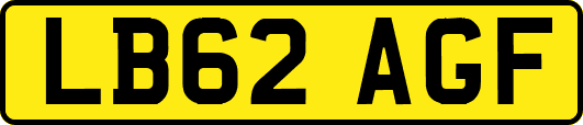 LB62AGF