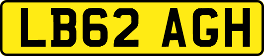 LB62AGH