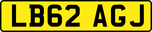 LB62AGJ