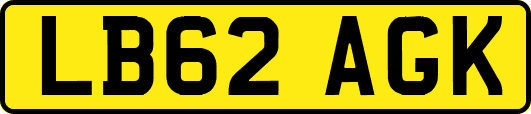 LB62AGK
