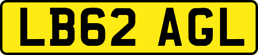 LB62AGL